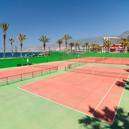 Sunny Sea View Apartment Center Of Las Americas Playa de las Americas  Zewnętrze zdjęcie