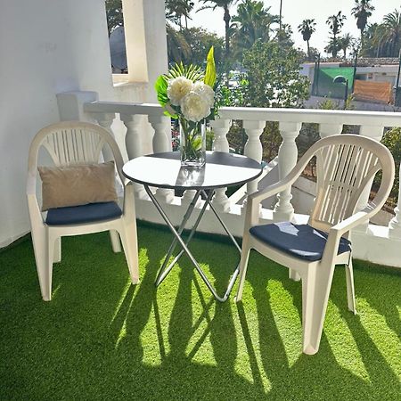 Sunny Sea View Apartment Center Of Las Americas Playa de las Americas  Zewnętrze zdjęcie