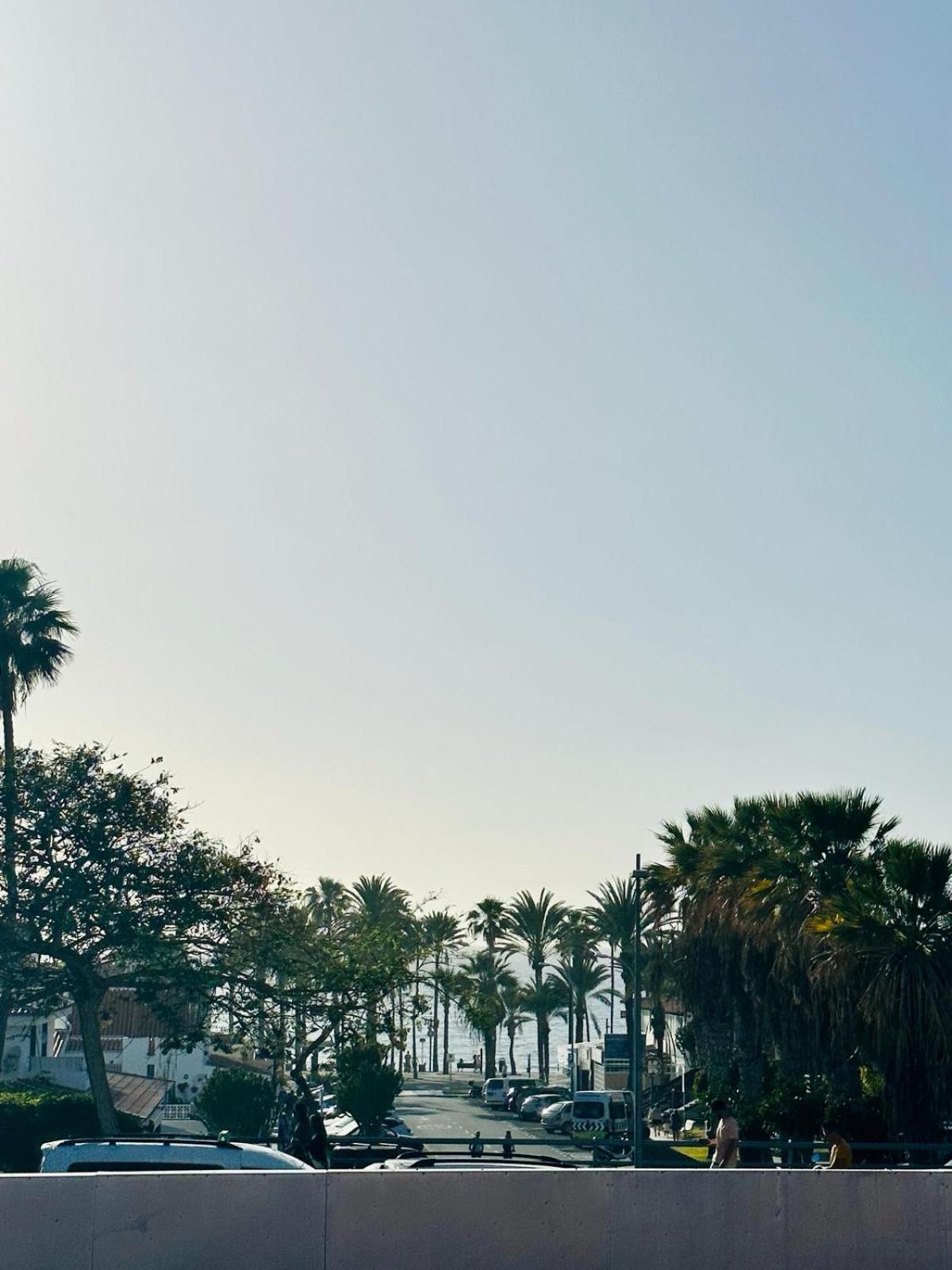 Sunny Sea View Apartment Center Of Las Americas Playa de las Americas  Zewnętrze zdjęcie