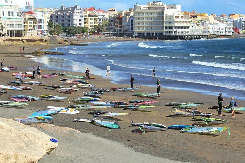 Sunny Sea View Apartment Center Of Las Americas Playa de las Americas  Zewnętrze zdjęcie