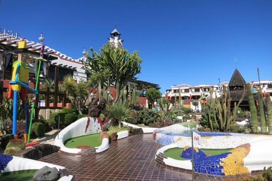 Sunny Sea View Apartment Center Of Las Americas Playa de las Americas  Zewnętrze zdjęcie