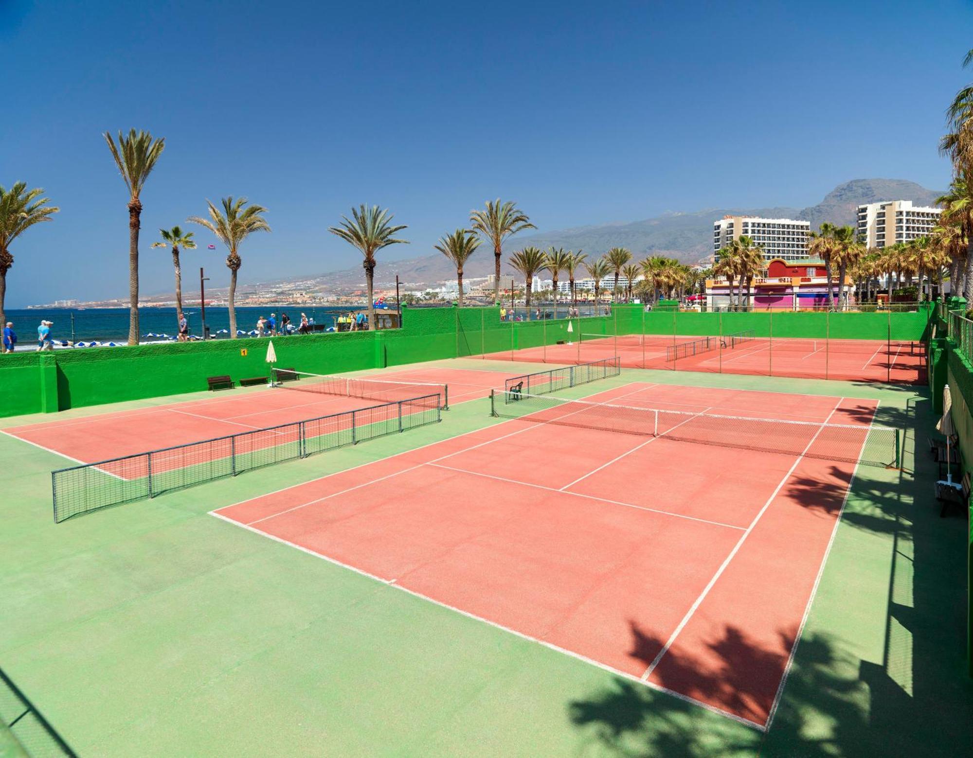 Sunny Sea View Apartment Center Of Las Americas Playa de las Americas  Zewnętrze zdjęcie