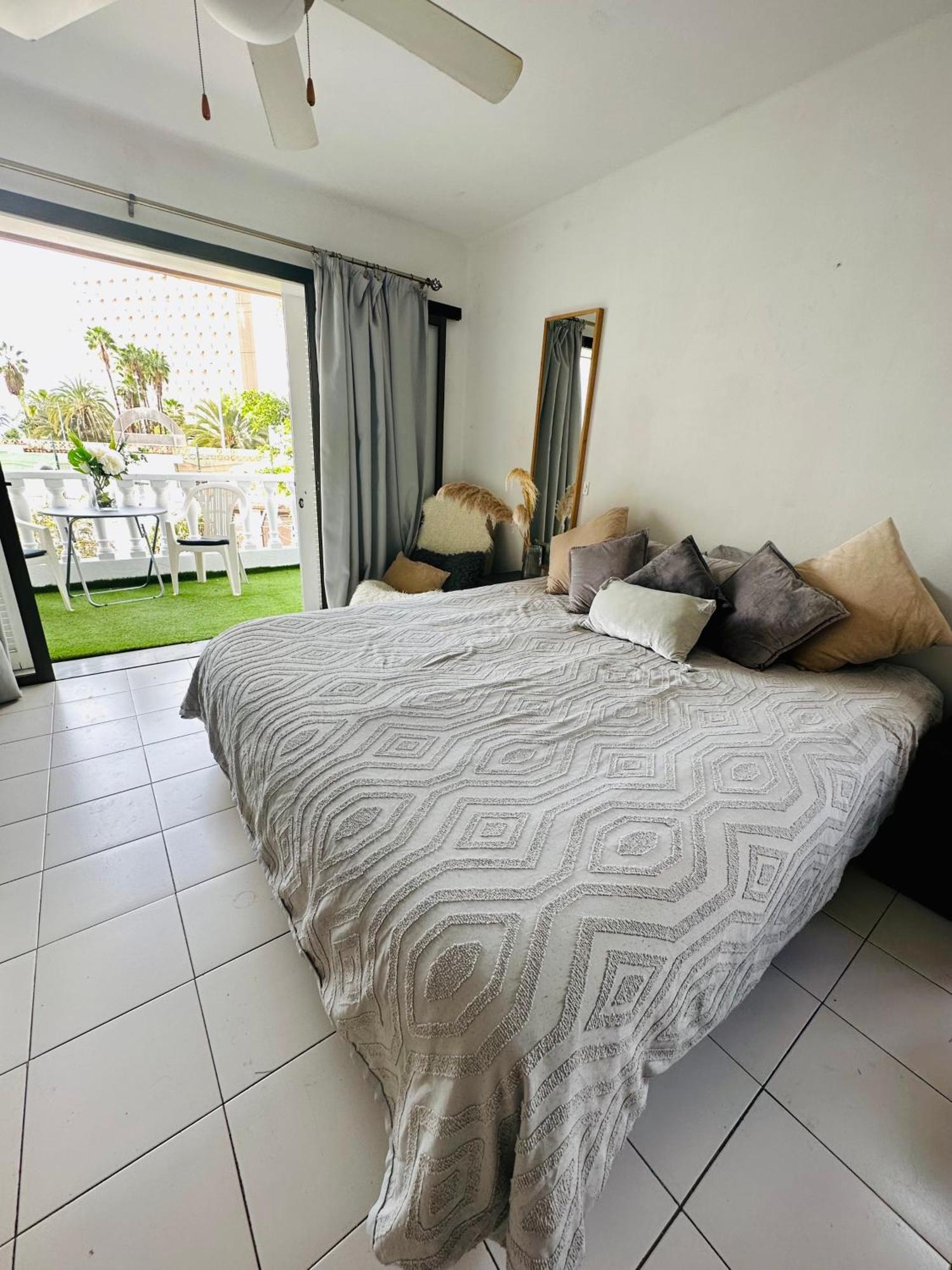 Sunny Sea View Apartment Center Of Las Americas Playa de las Americas  Zewnętrze zdjęcie