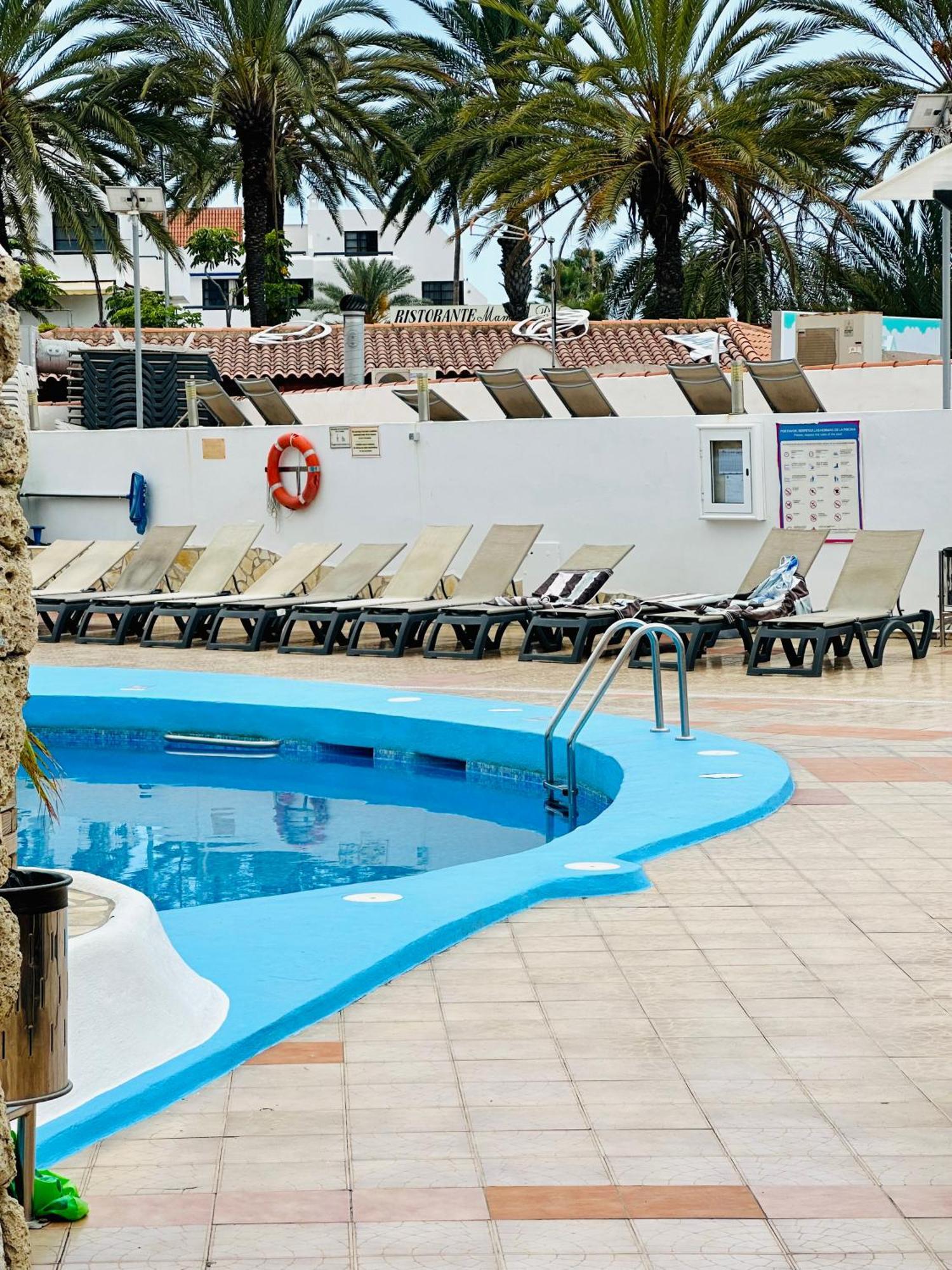 Sunny Sea View Apartment Center Of Las Americas Playa de las Americas  Zewnętrze zdjęcie