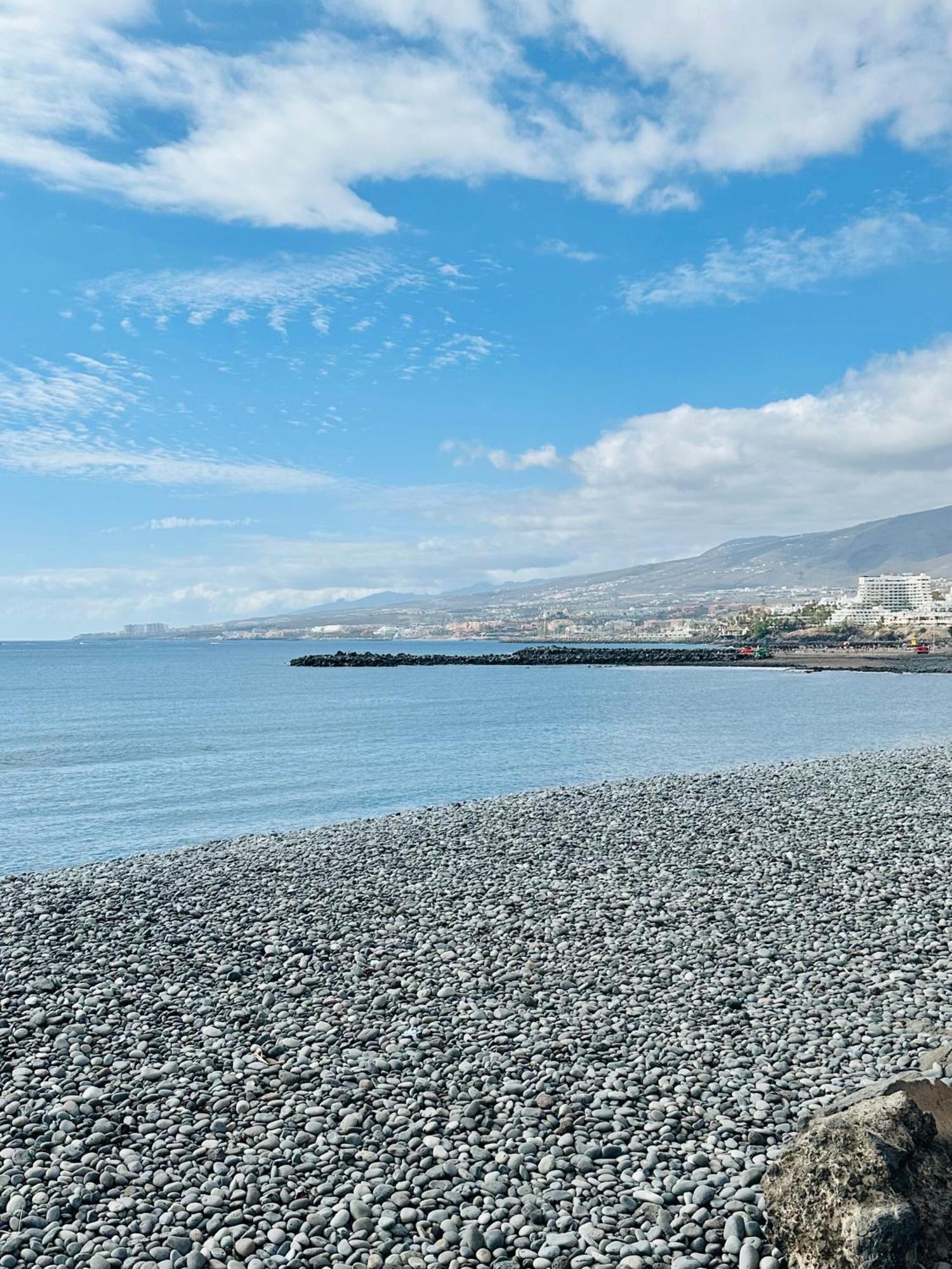 Sunny Sea View Apartment Center Of Las Americas Playa de las Americas  Zewnętrze zdjęcie