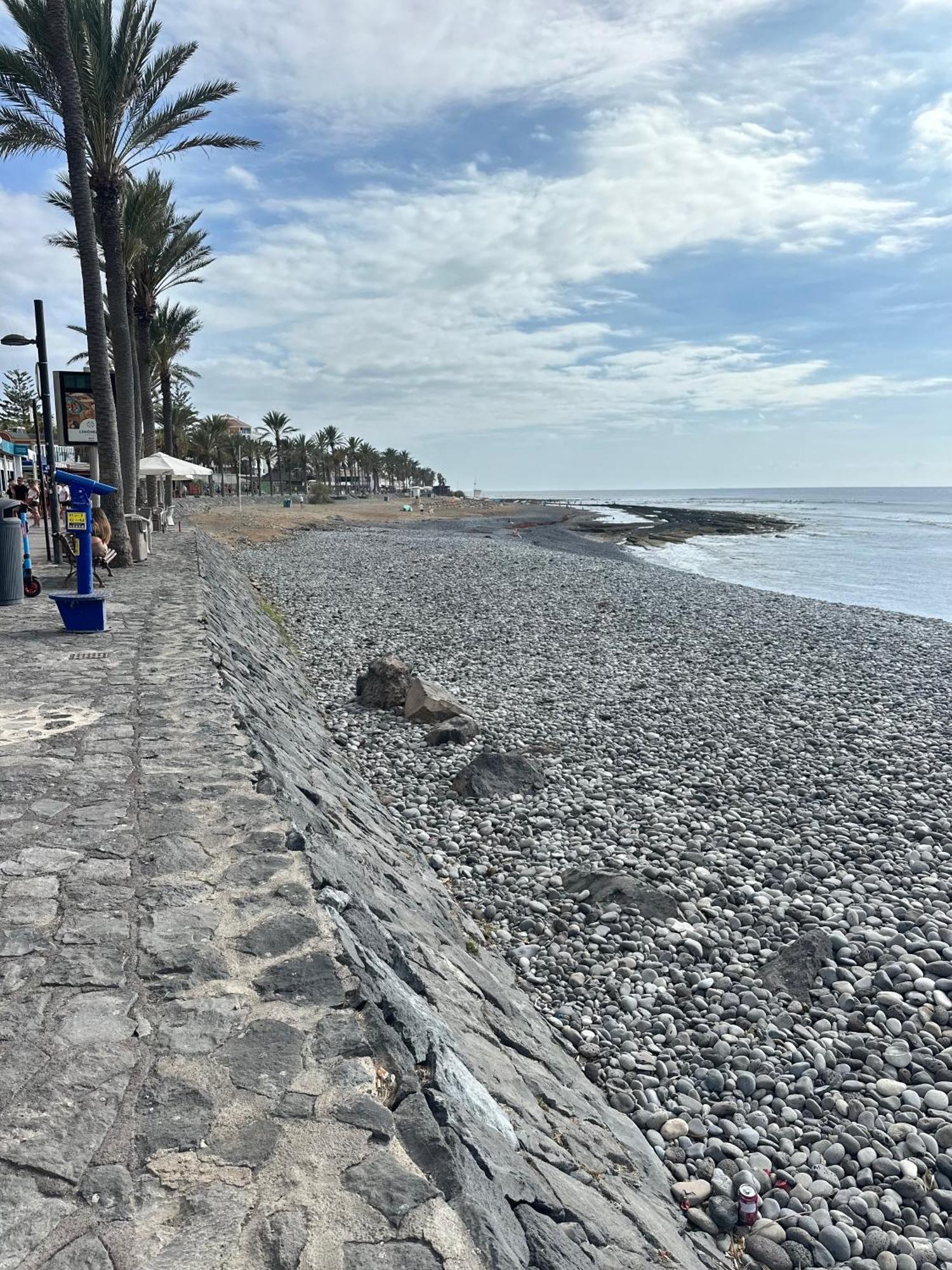 Sunny Sea View Apartment Center Of Las Americas Playa de las Americas  Zewnętrze zdjęcie